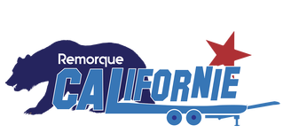 Remorque Californie Vente achat entretien